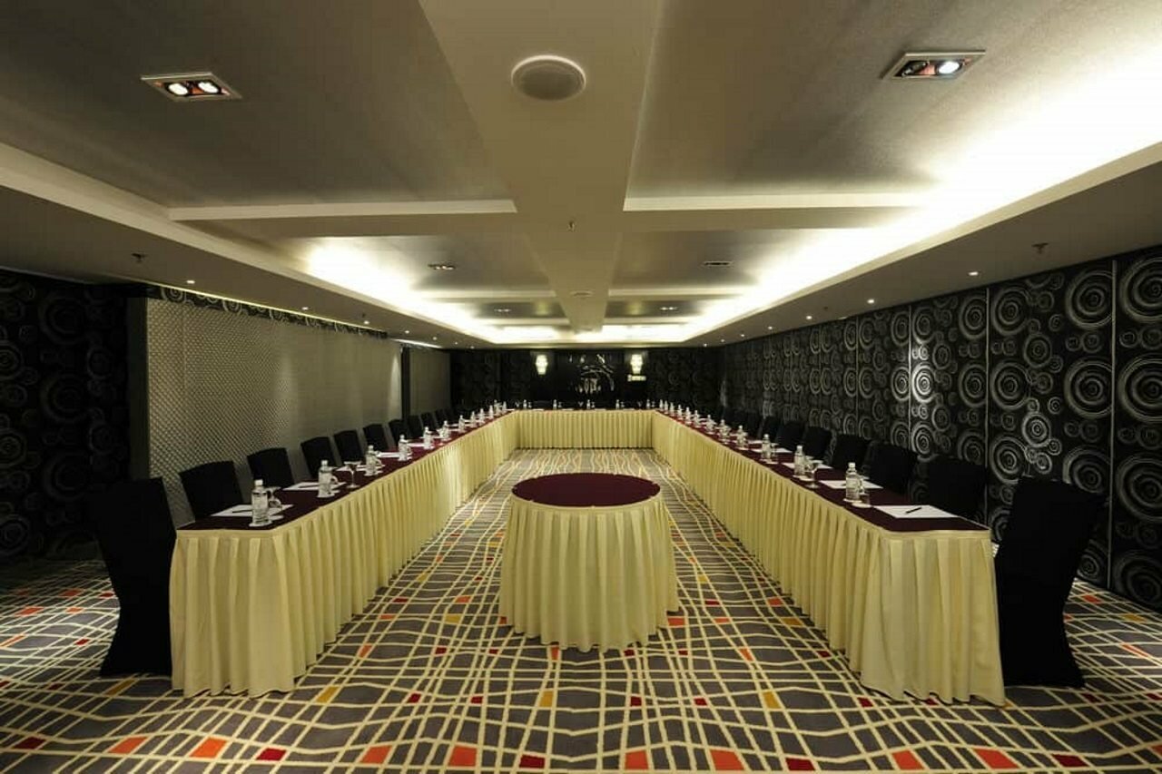 Фото Ming Garden Hotel and Residences