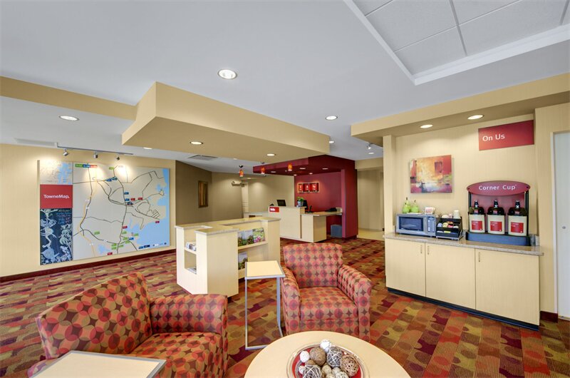 Фото TownePlace Suites Providence North Kingstown