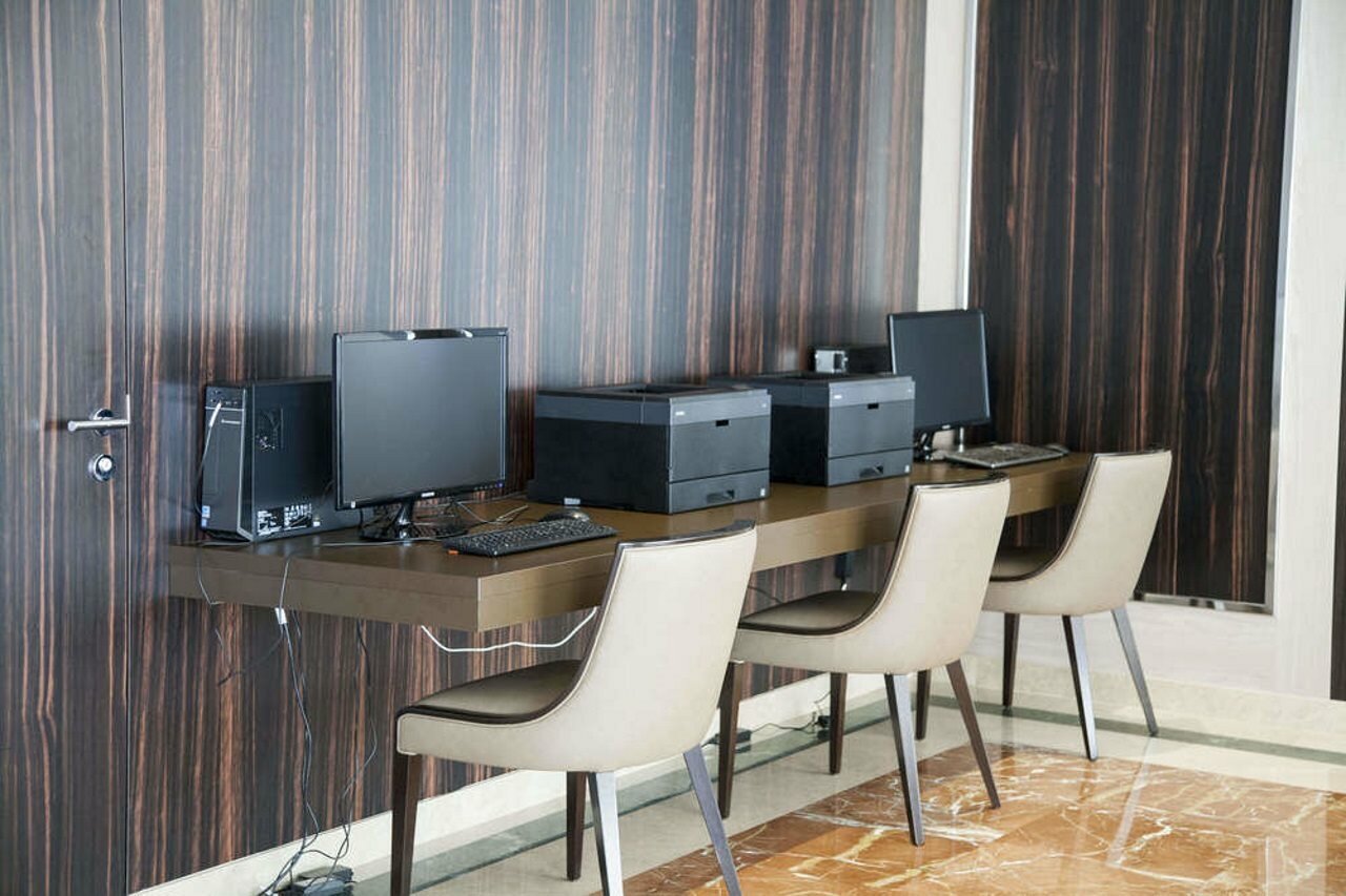 Фото Nash Airport Hotel