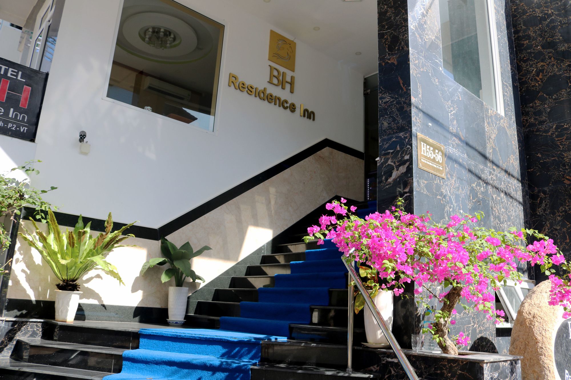 Фото Bh Residence Inn
