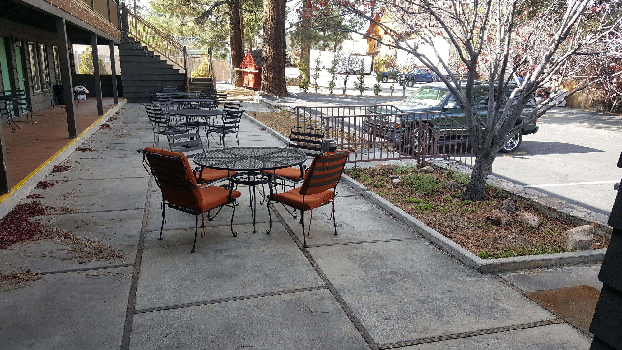 Фото Robinhood Resort