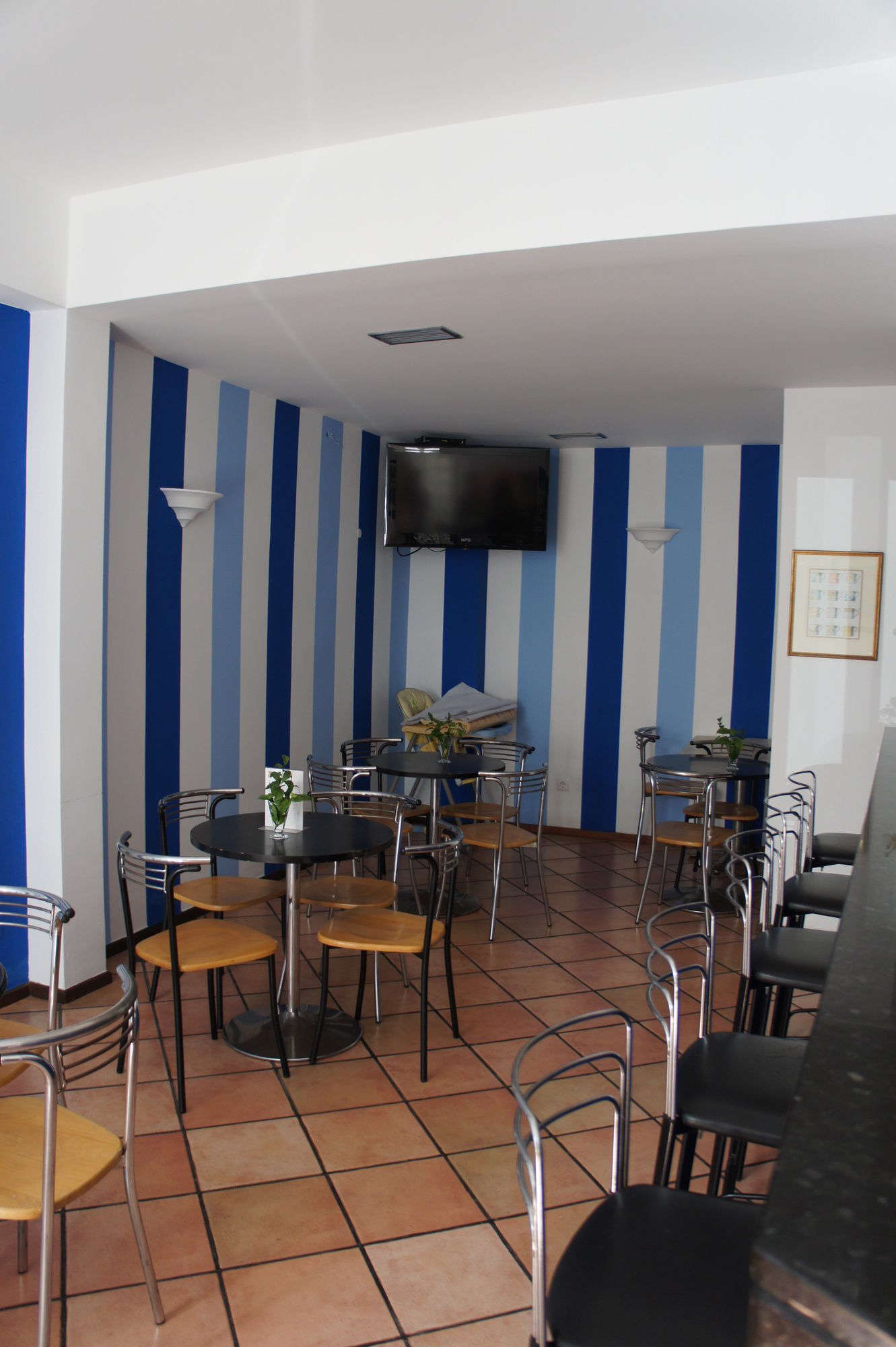 Фото Residencial Amparo