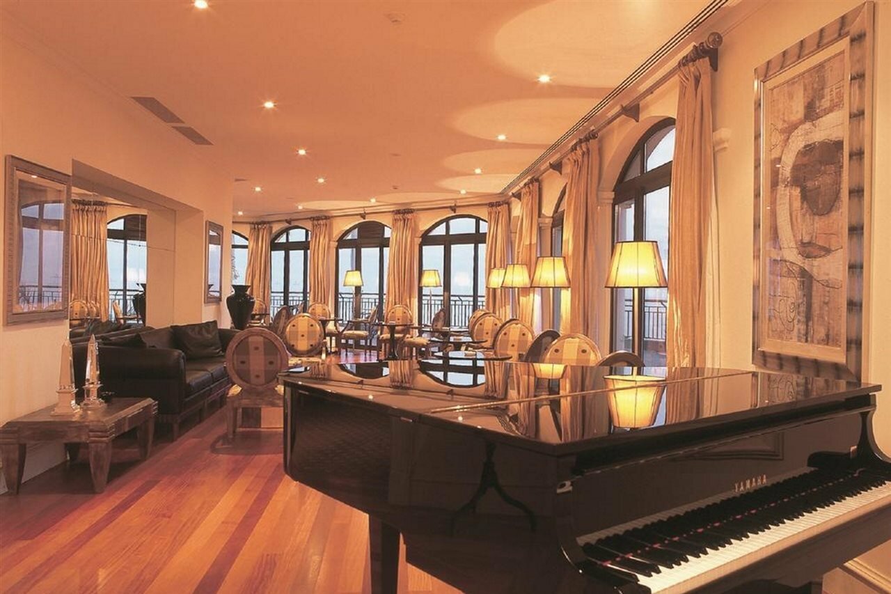 Фото Quinta das Vistas Palace Gardens