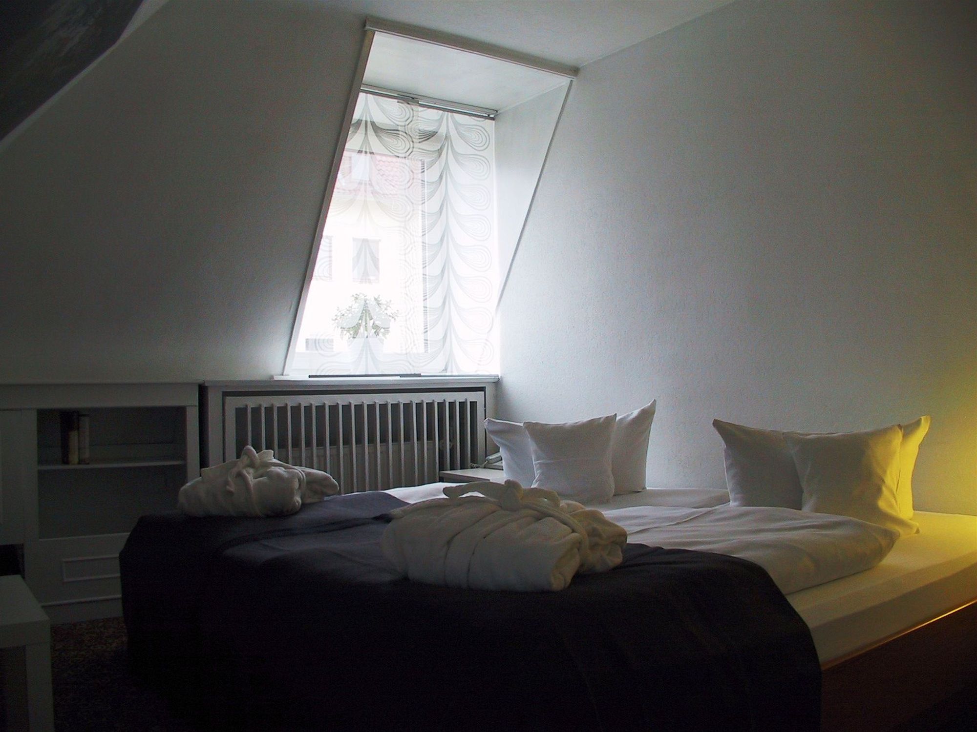 Фото Hotel Atlanta