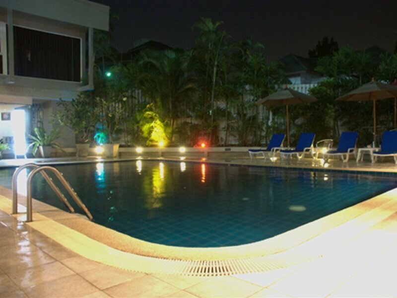 Фото Summit Pavilion