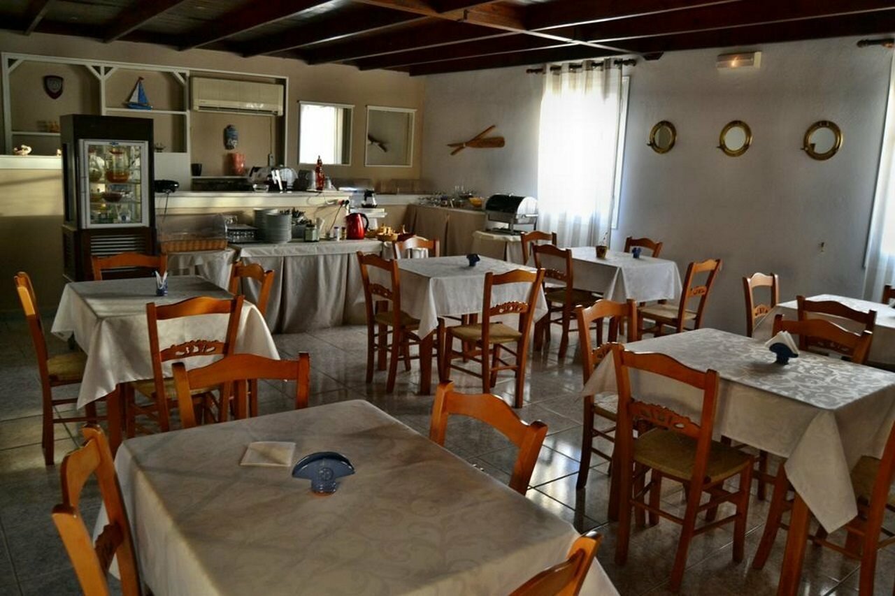 Фото Capetan Giorgantas