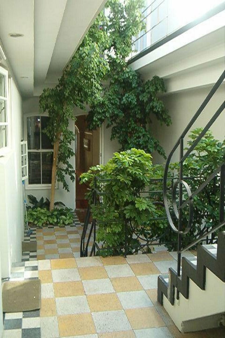 Фото Head South Lodge