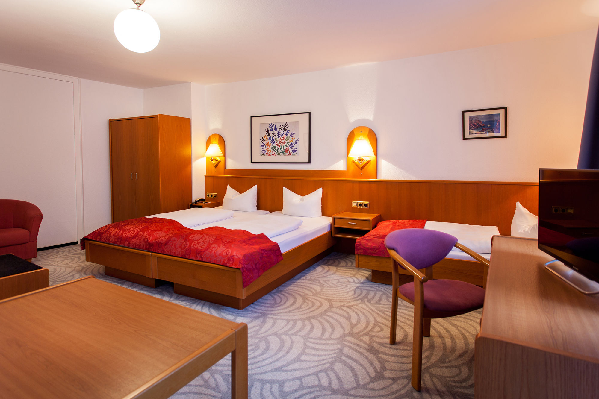 Фото Hotel Atlanta