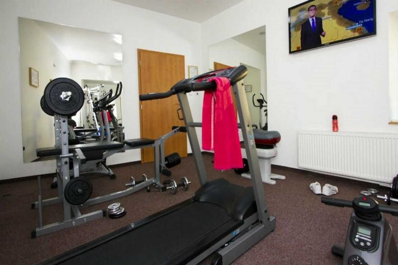 Фото Hotel Danubia Gate