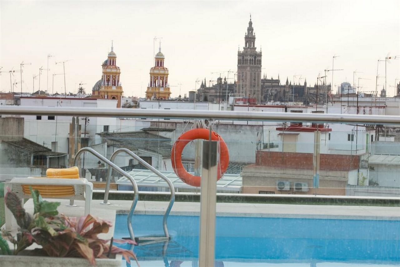 Фото Hotel Don Paco