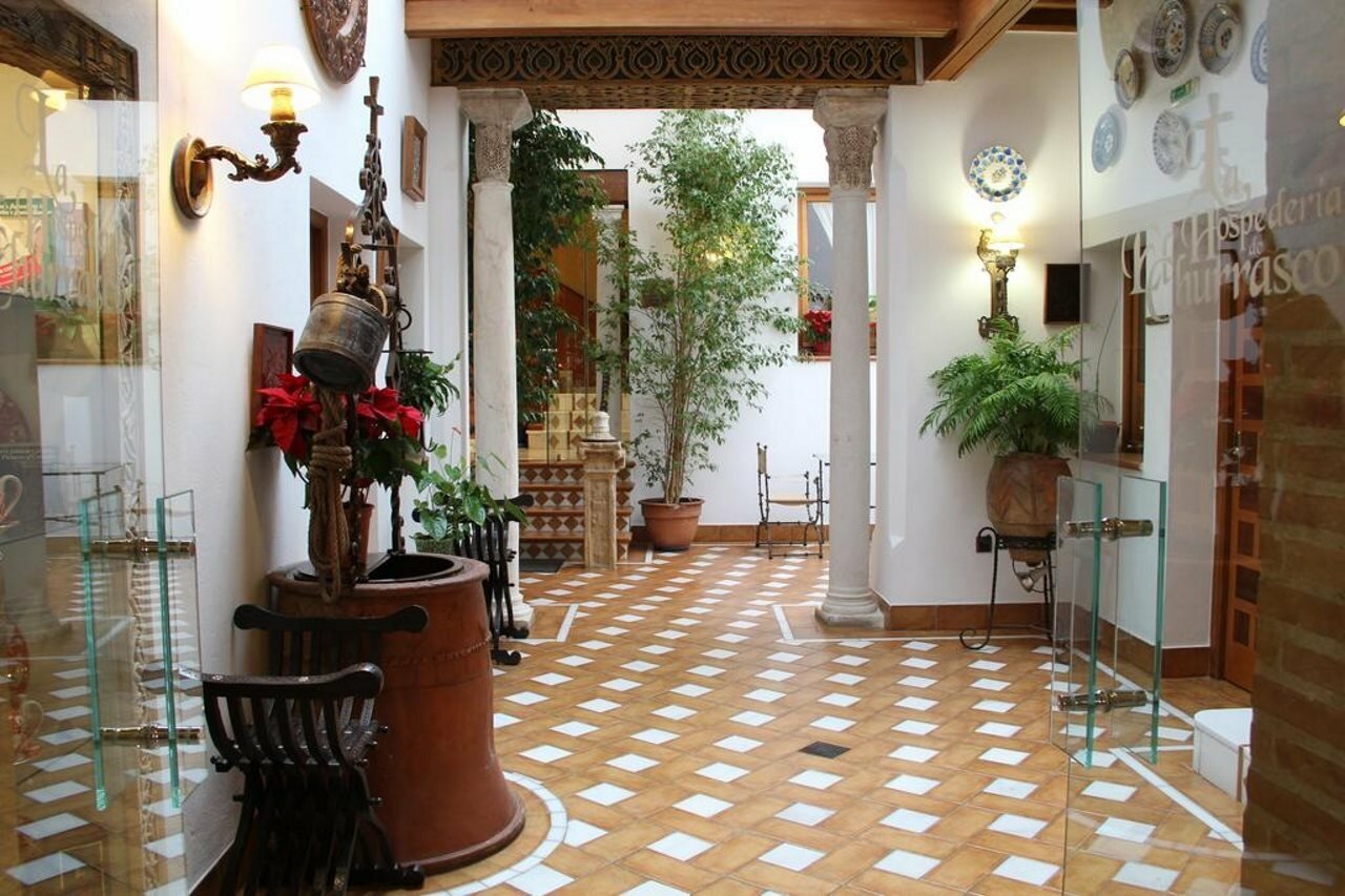 Фото La Llave de la Judería