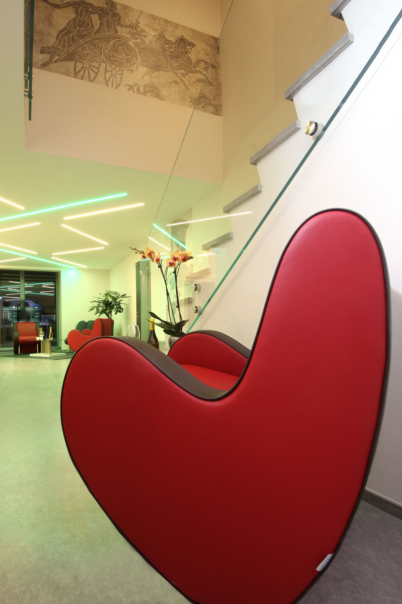 Фото Boutique Hotel Bramante & SPA