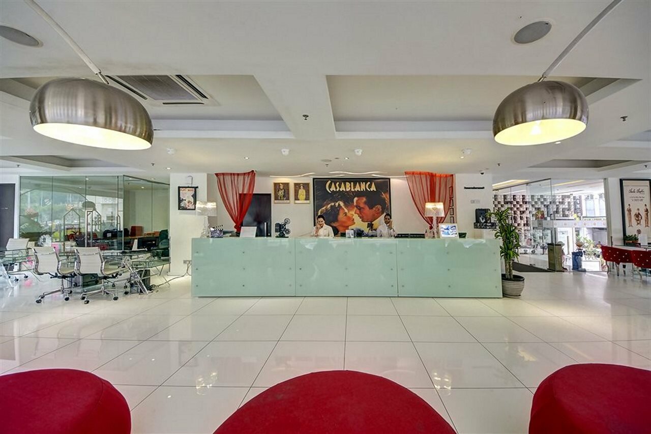 Фото Отель Arenaa Star