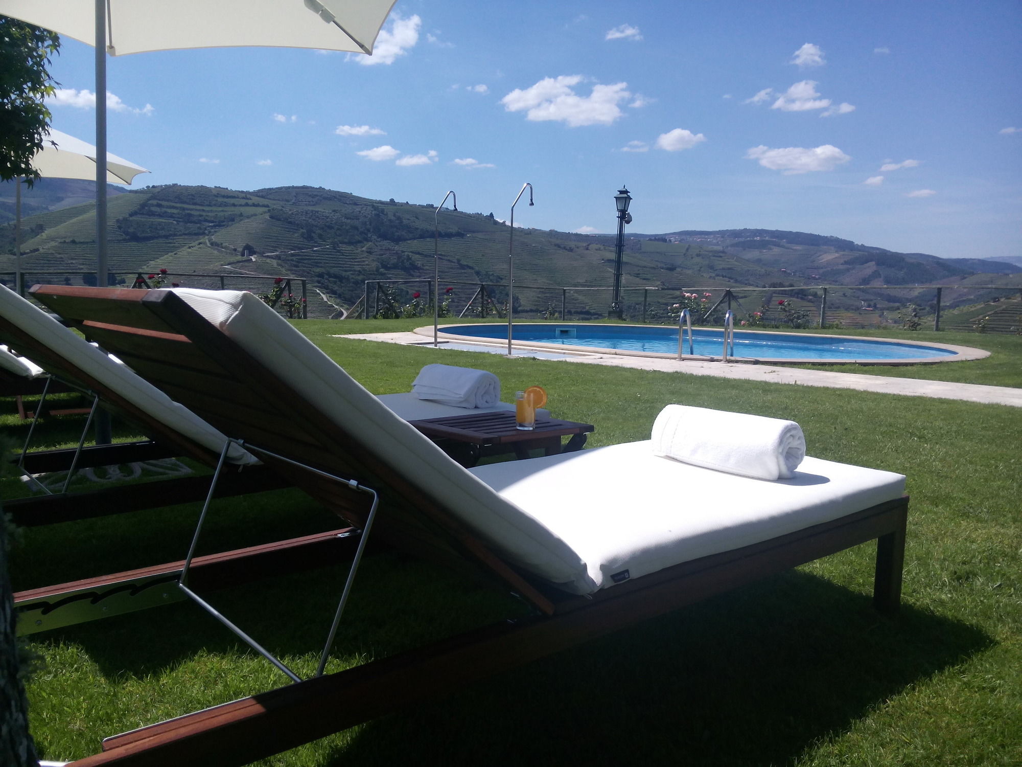 Фото Hotel Rural Quinta do Silval