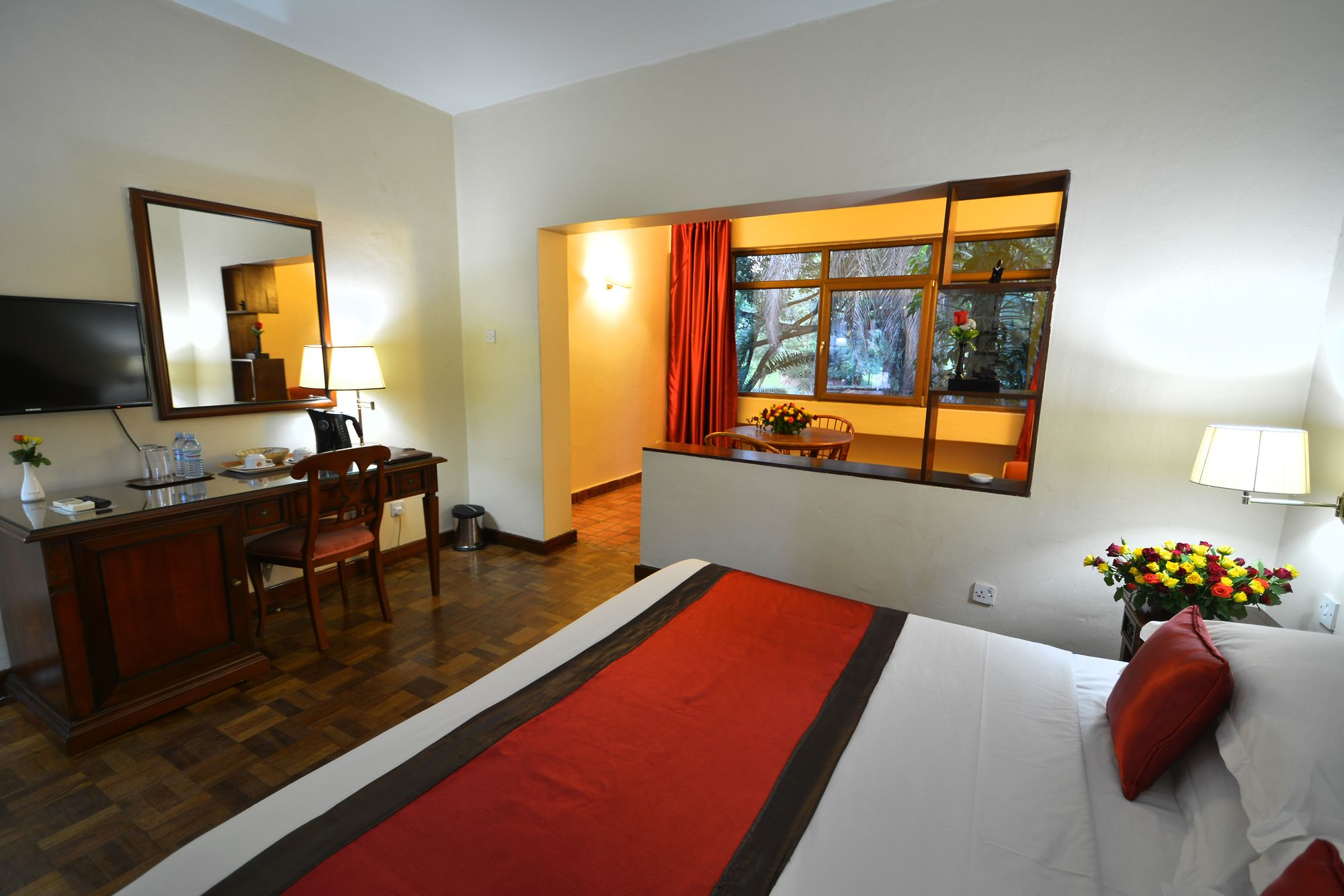 Фото Speke Hotel