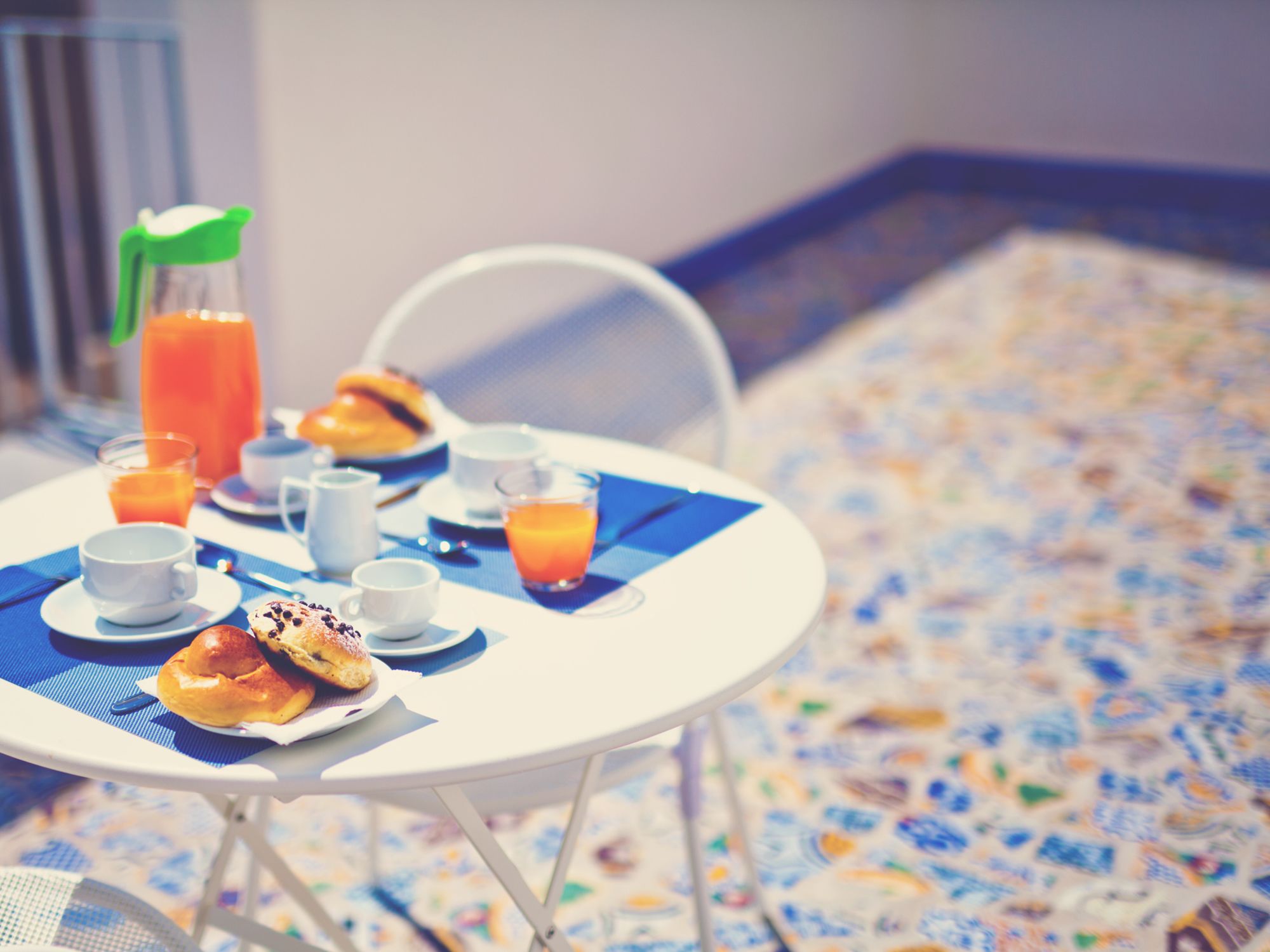 Фото Punta Sallustro Lipari