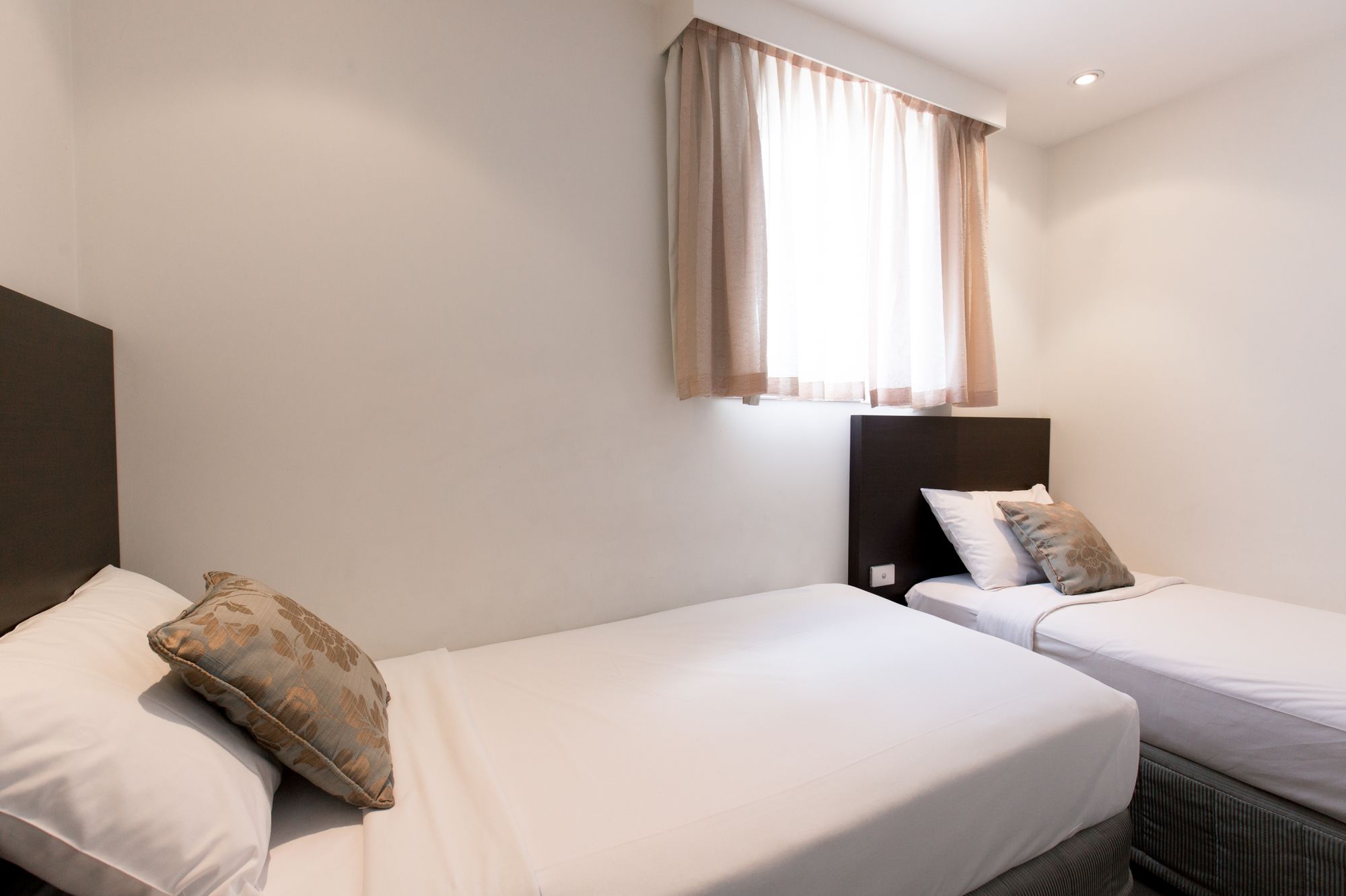 Фото St Ives Apartments