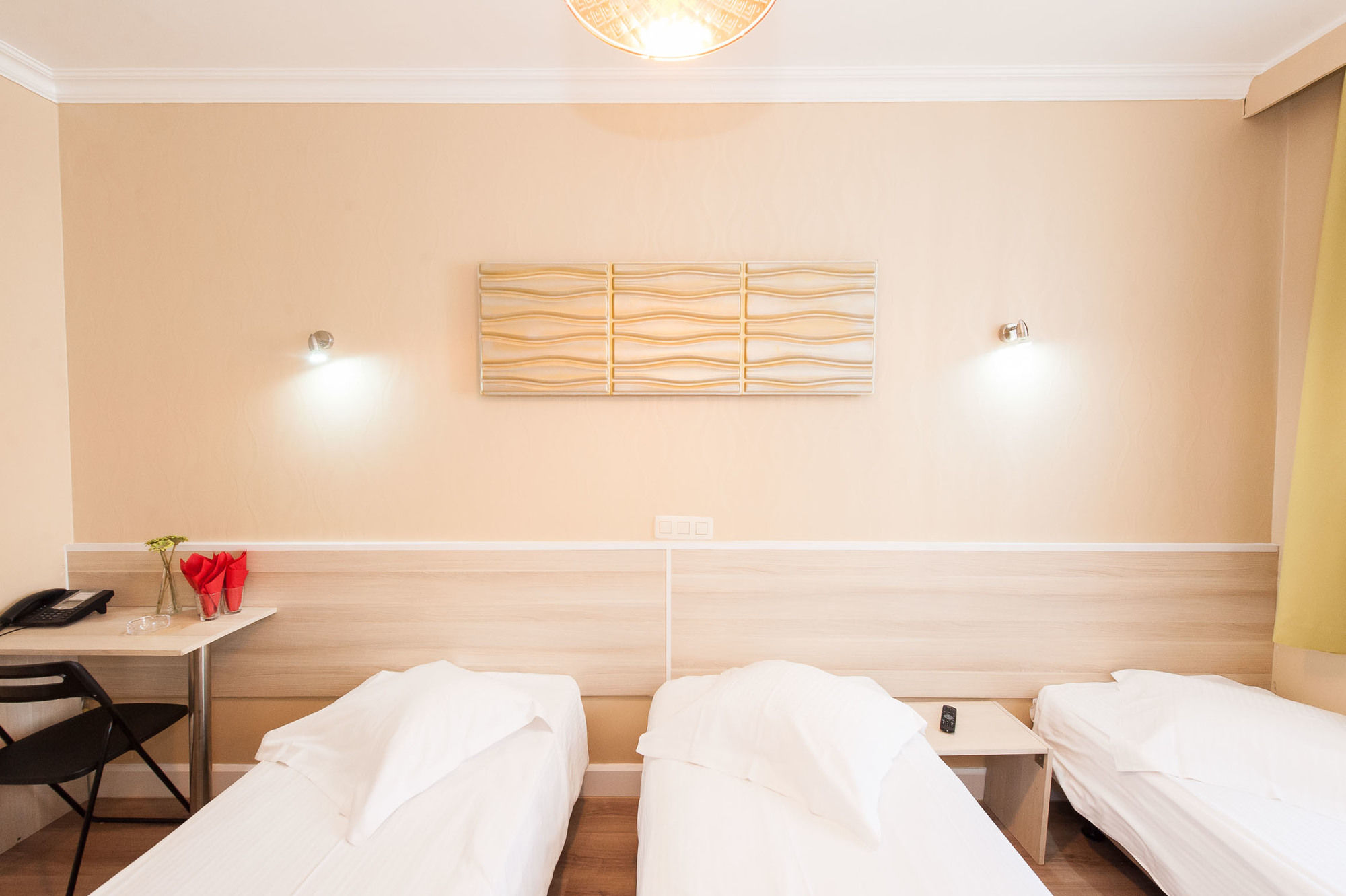 Фото Hotel de France