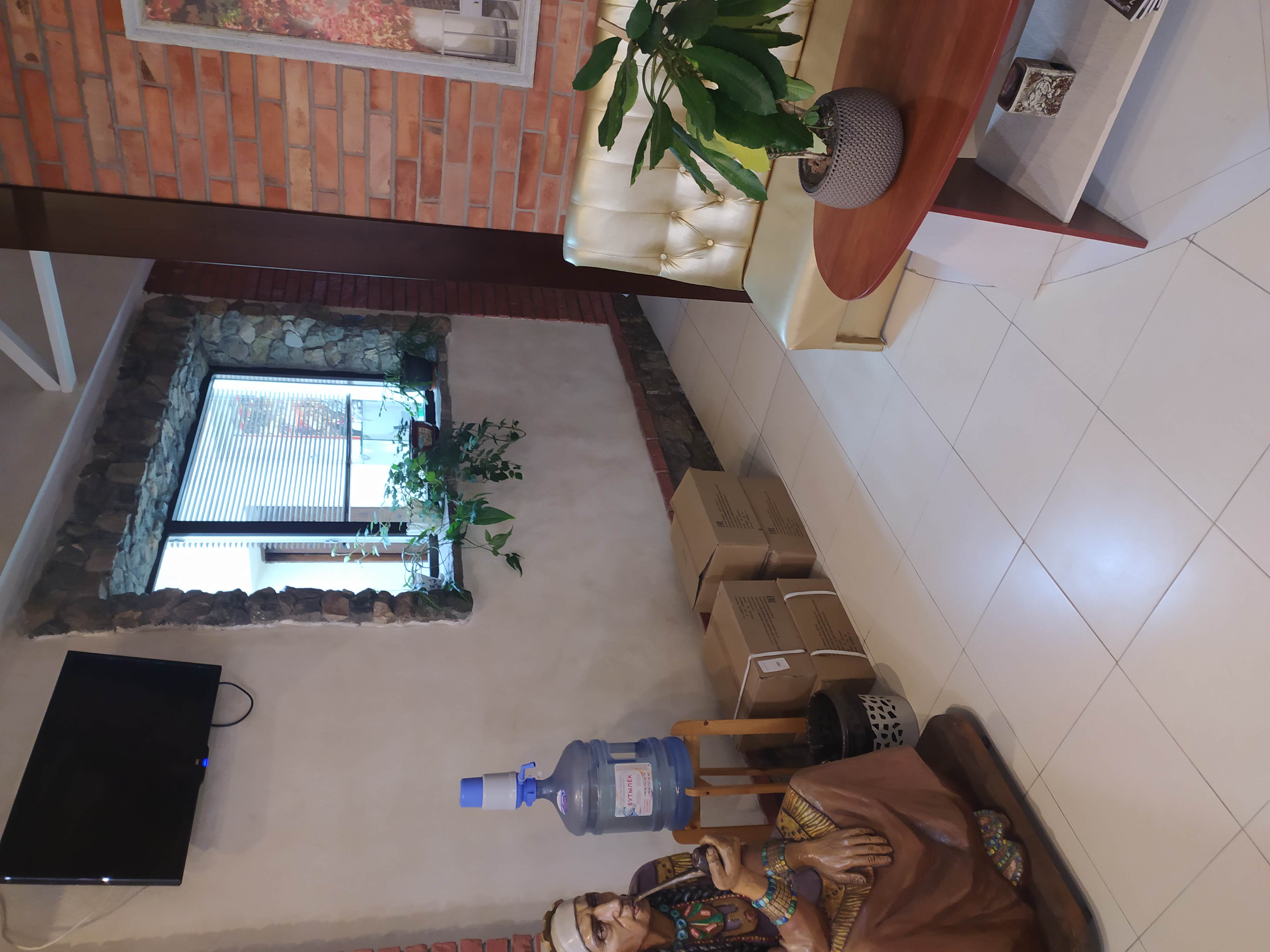 Фото Валенсия