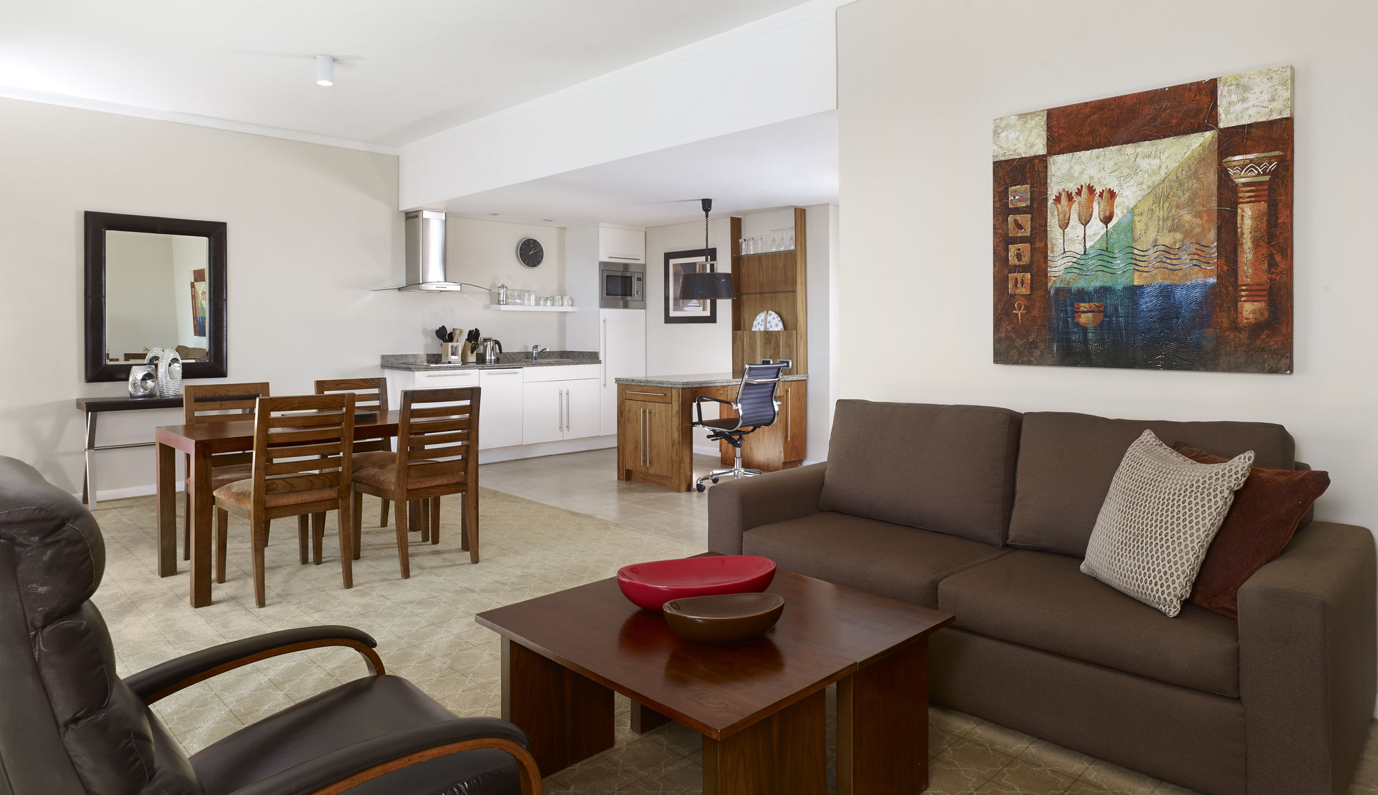 Фото Staybridge Suites Cairo - Citystars