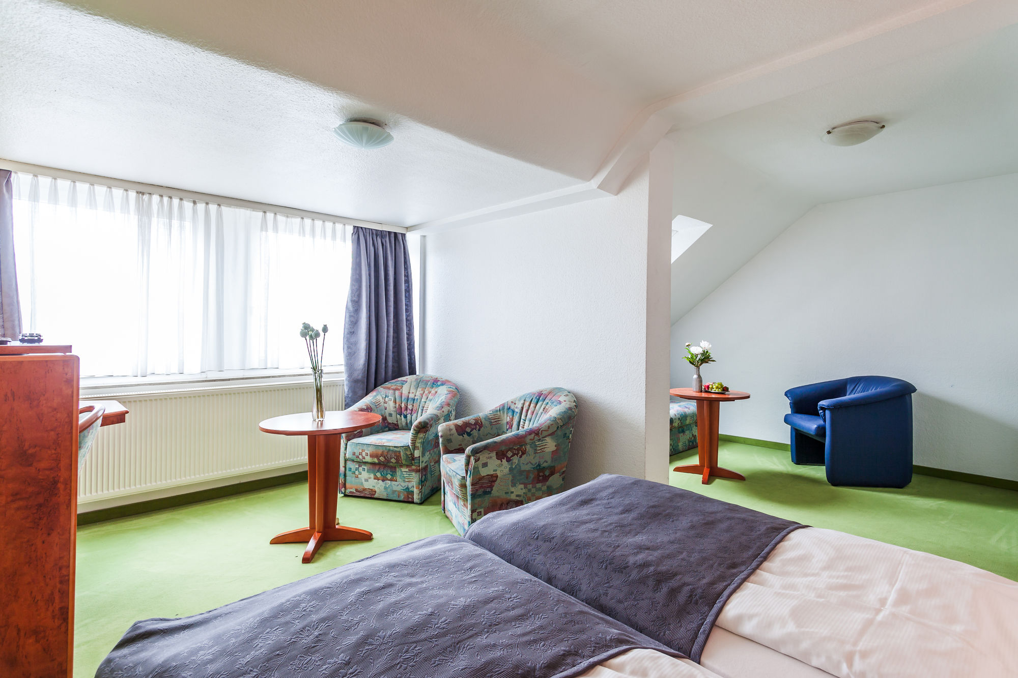 Фото Residenz Hotel Eurostar