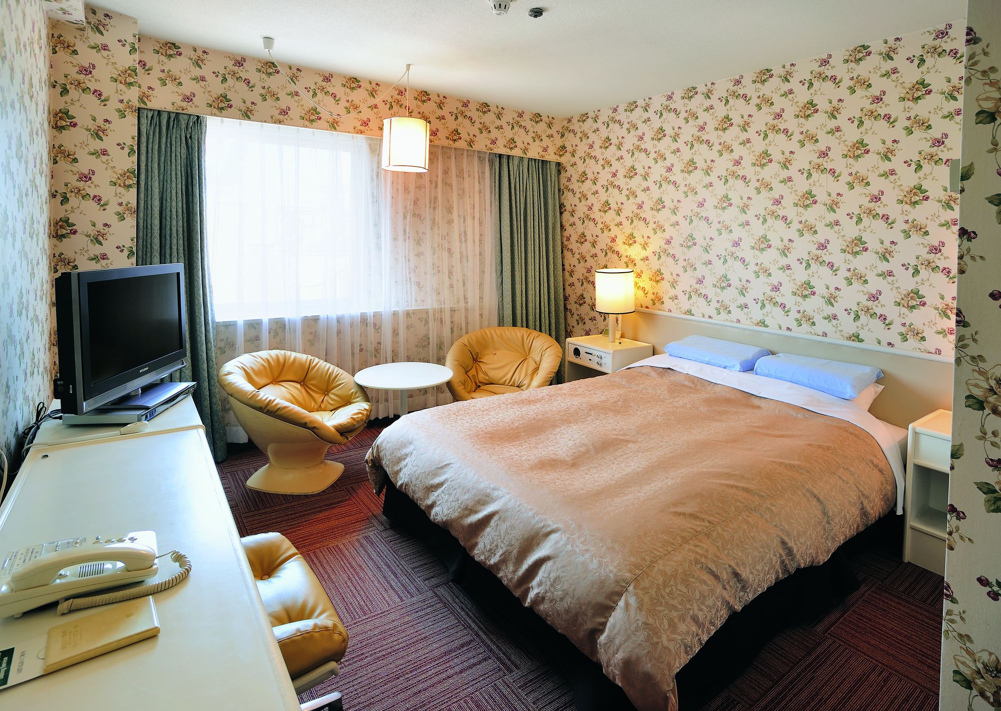 Фото Bandai Silver Hotel