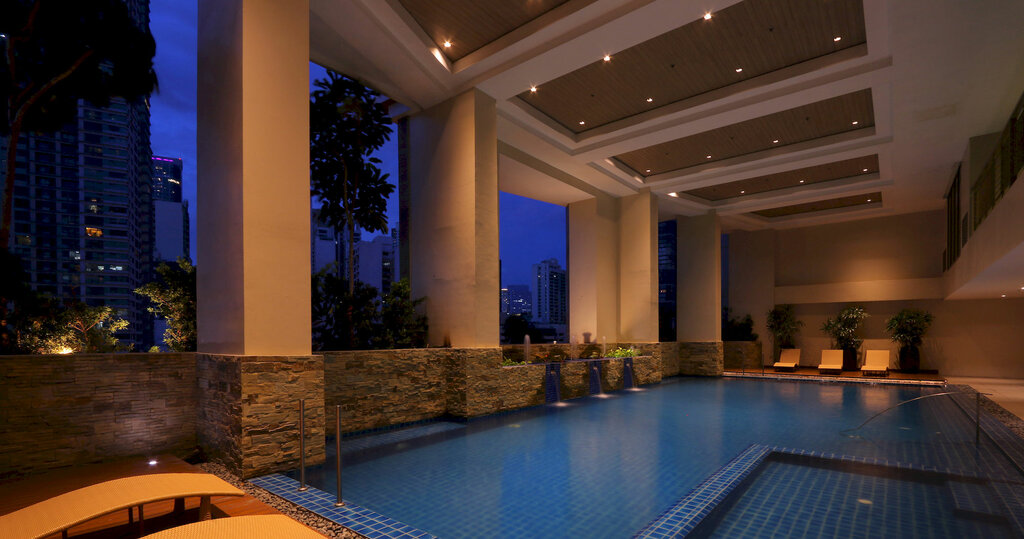 Hotel Kl Serviced Residences, Earth, photo