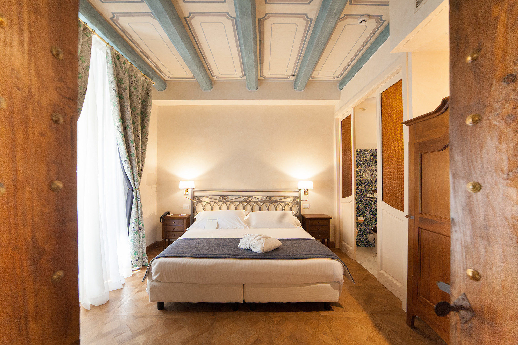 Фото Algila' Ortigia Charme Hotel