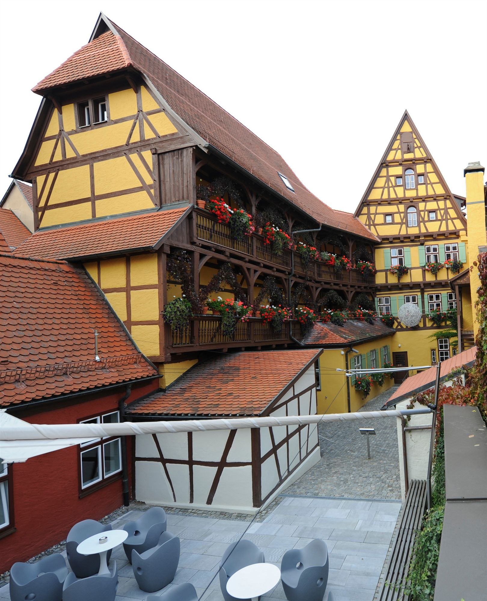 Фото Hezelhof Hotel