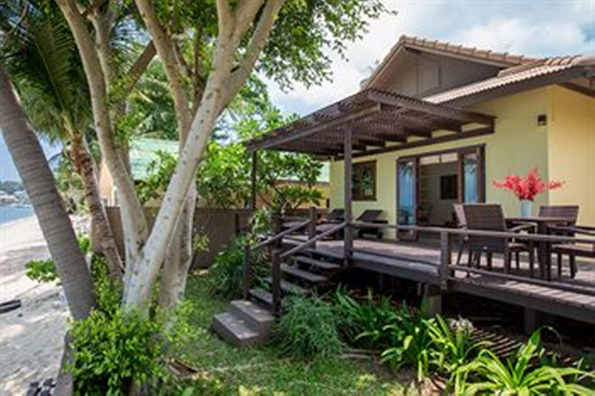 Фото Villa Tanamera