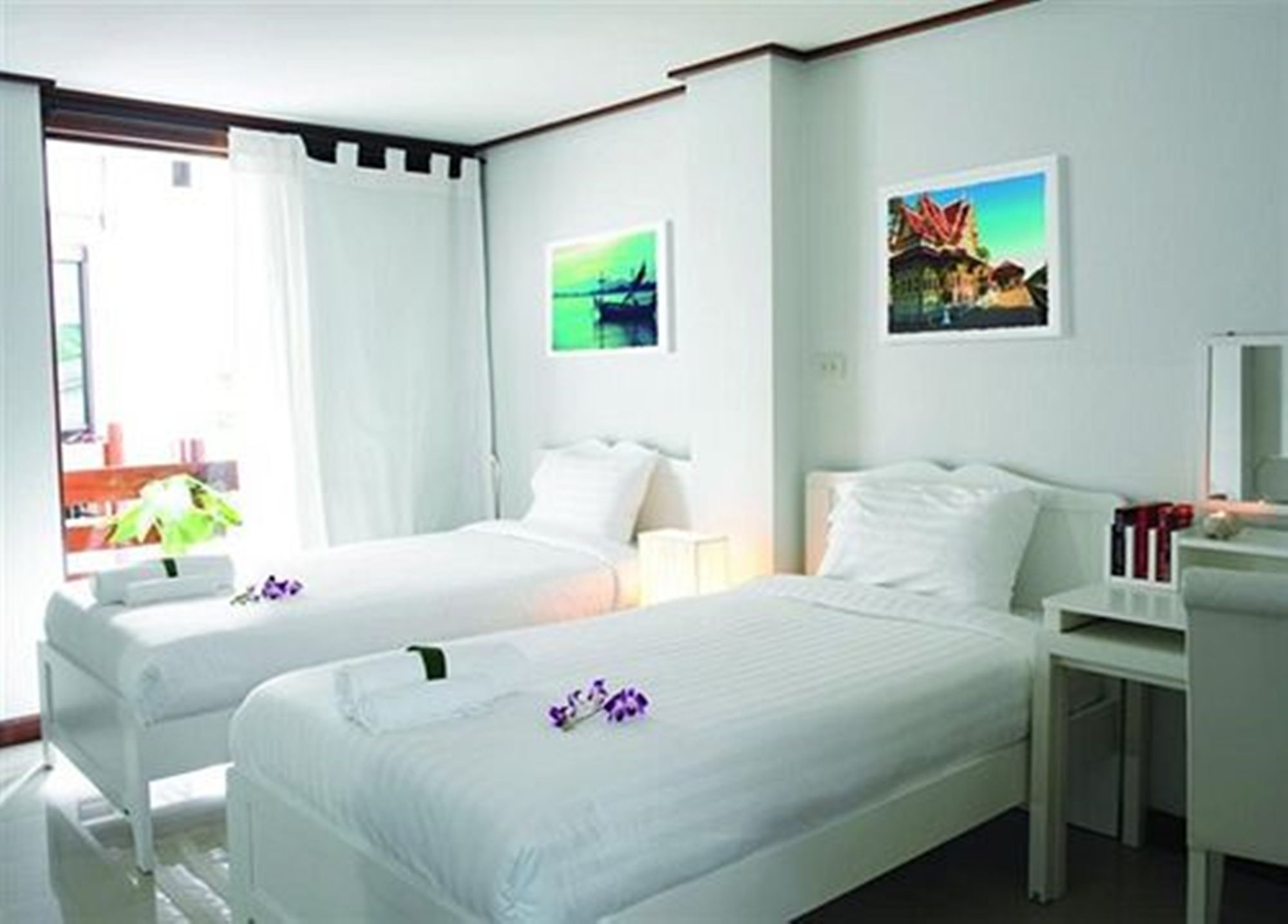 Фото Baan Pa Ploy