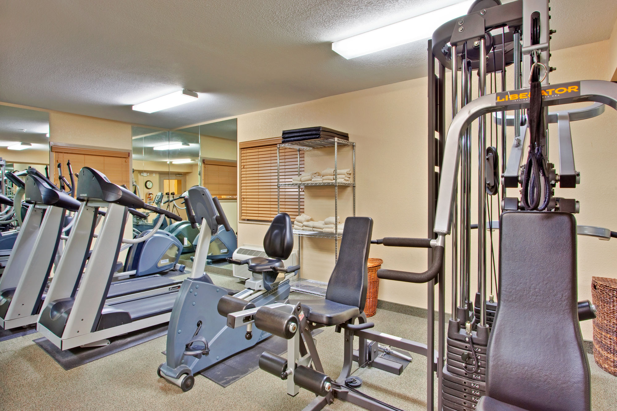 Фото Candlewood Suites Sierra Vista, an Ihg Hotel