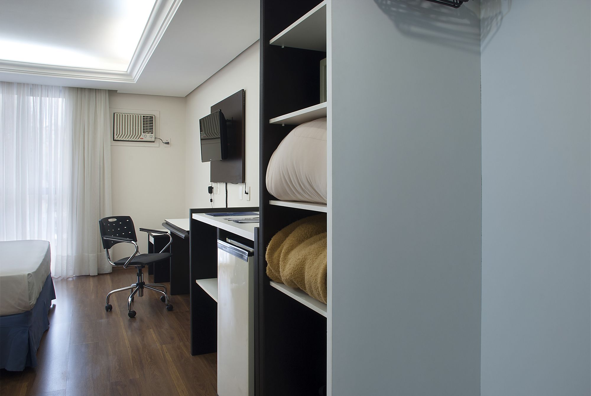 Фото Master Grande Hotel