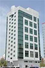 Apartments Ramee Royal Hotel Apartments, Abu Dhabi, photo