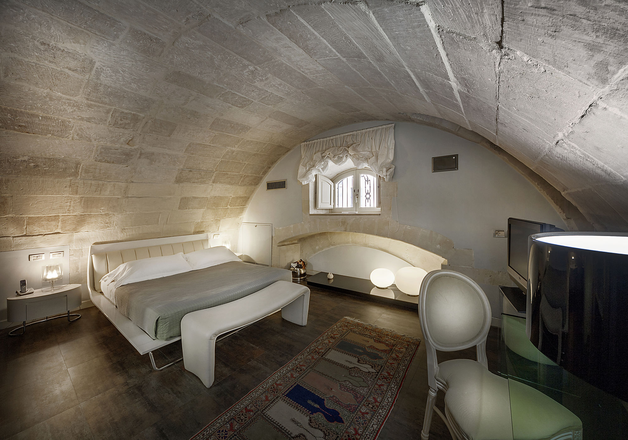 Фото Relais Antica Badia San Maurizio 1619