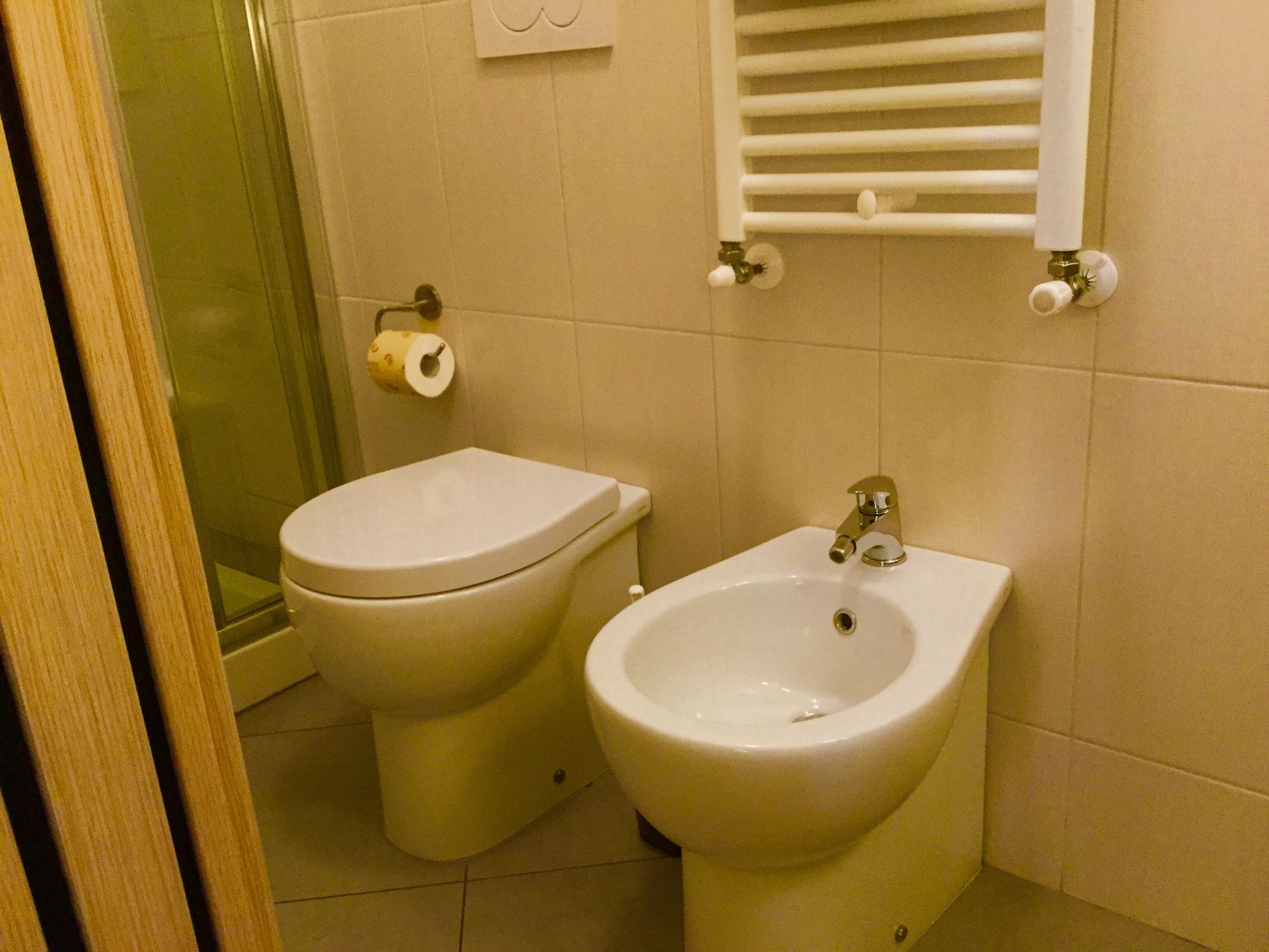 Фото Castel Sant'Angelo Inn