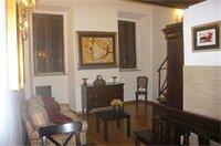 Фото Inn Rome Rooms & Suites
