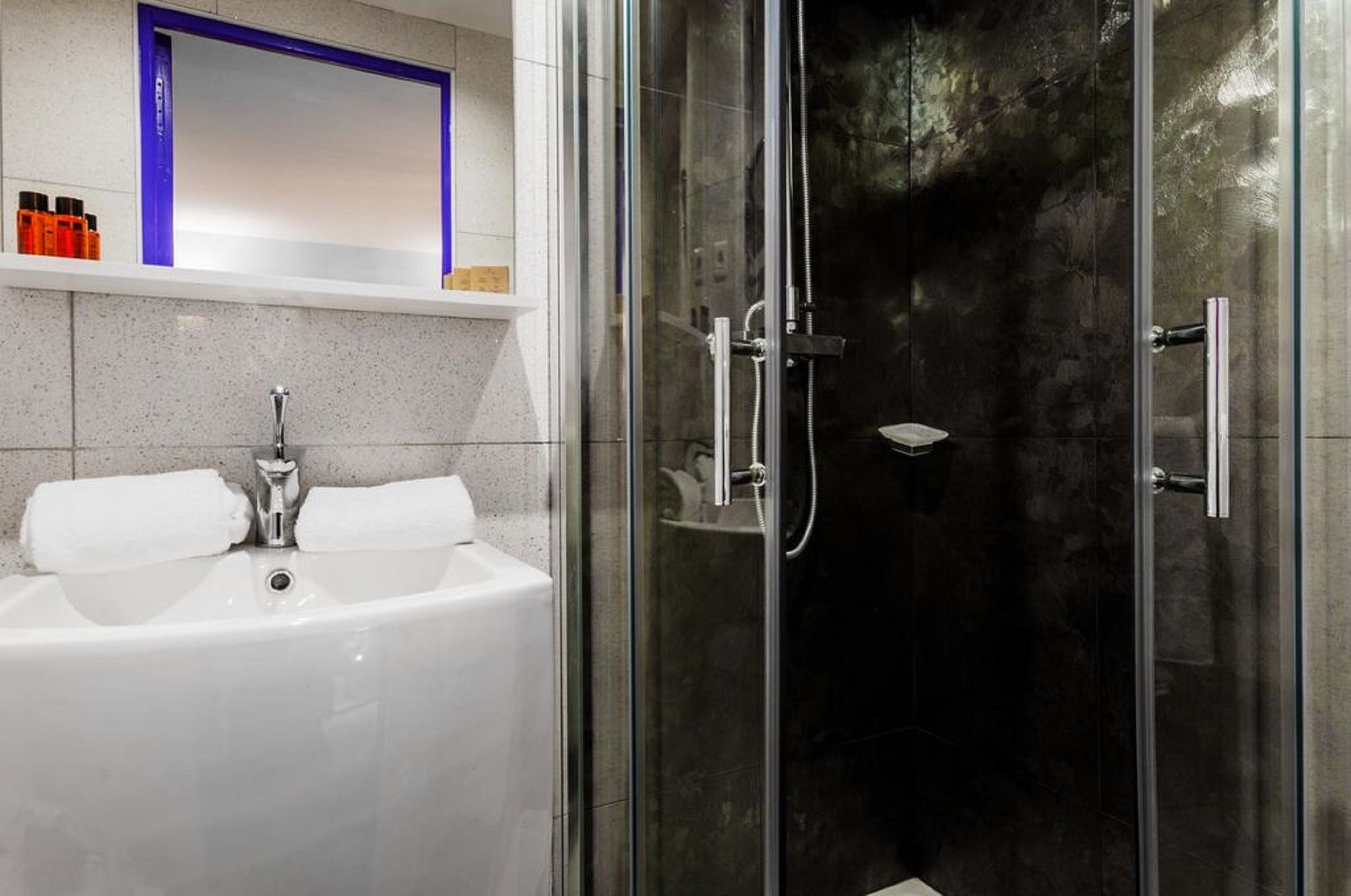 Фото Hôtel D'Alsace