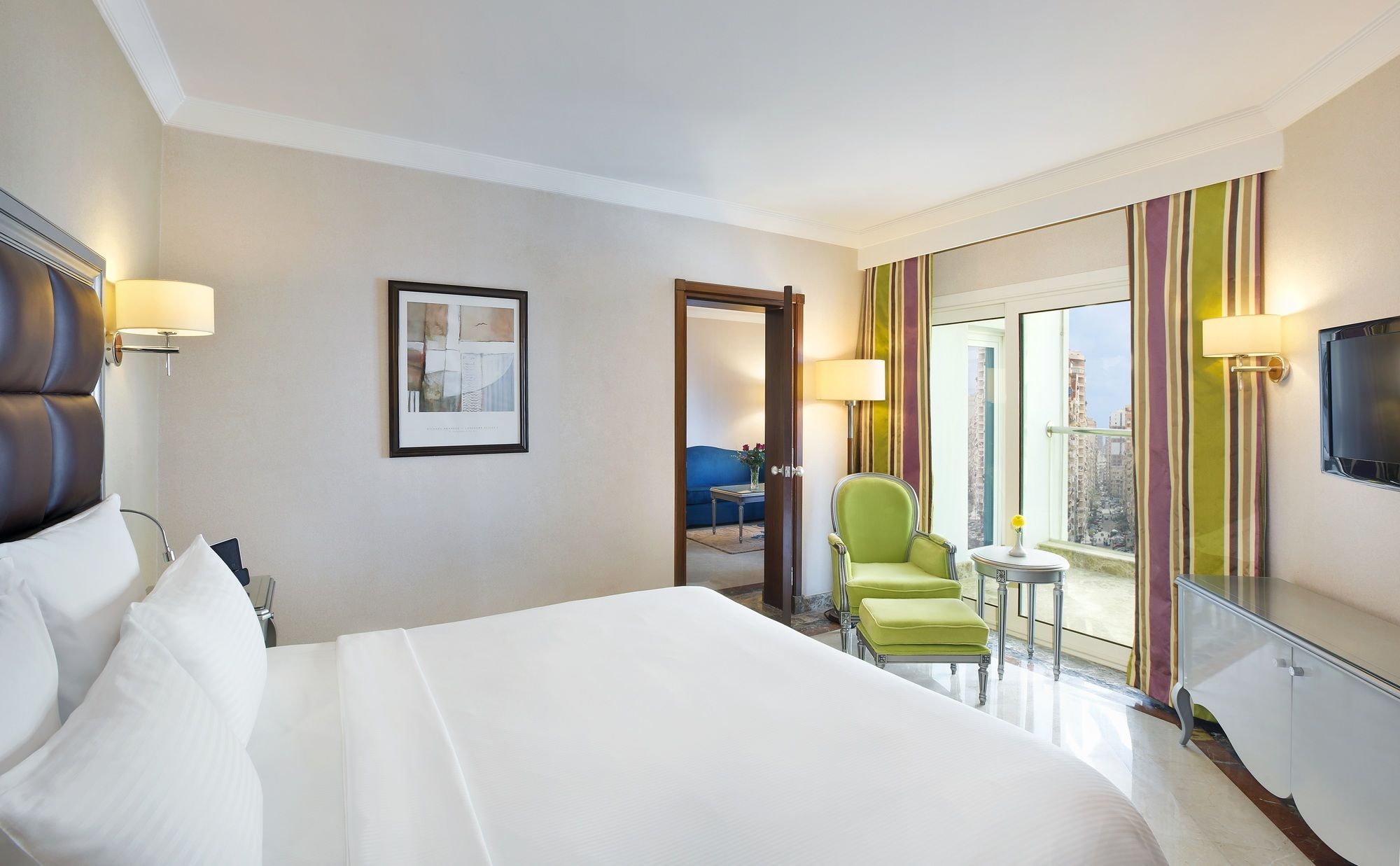 Фото Hilton Alexandria Corniche