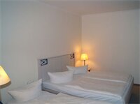 Фото Entrée Hotel Groß Borstel