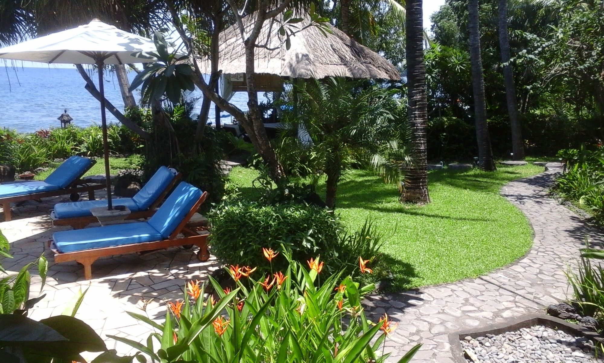 Фото Santai Hotel