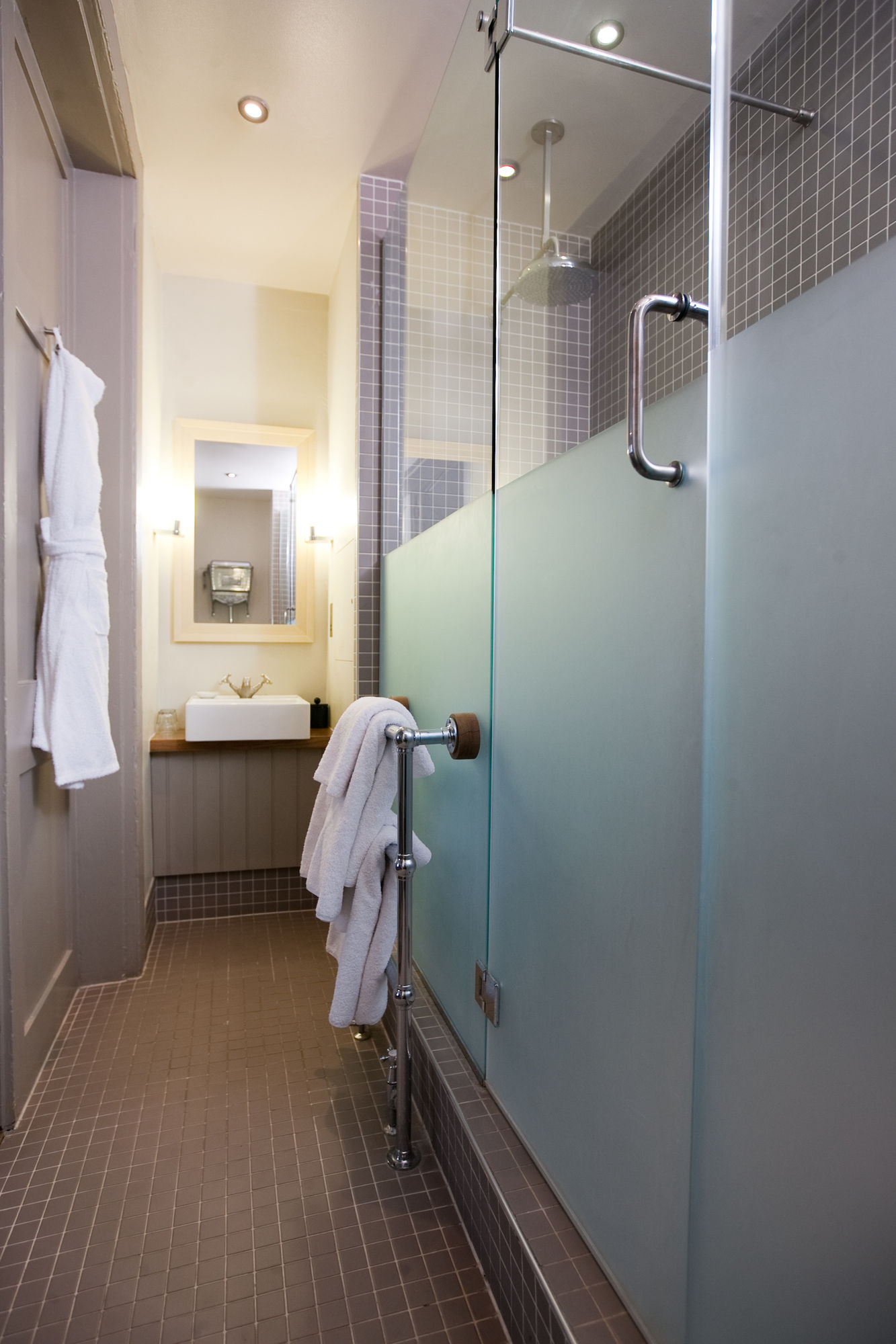 Фото Hotel du Vin Brighton