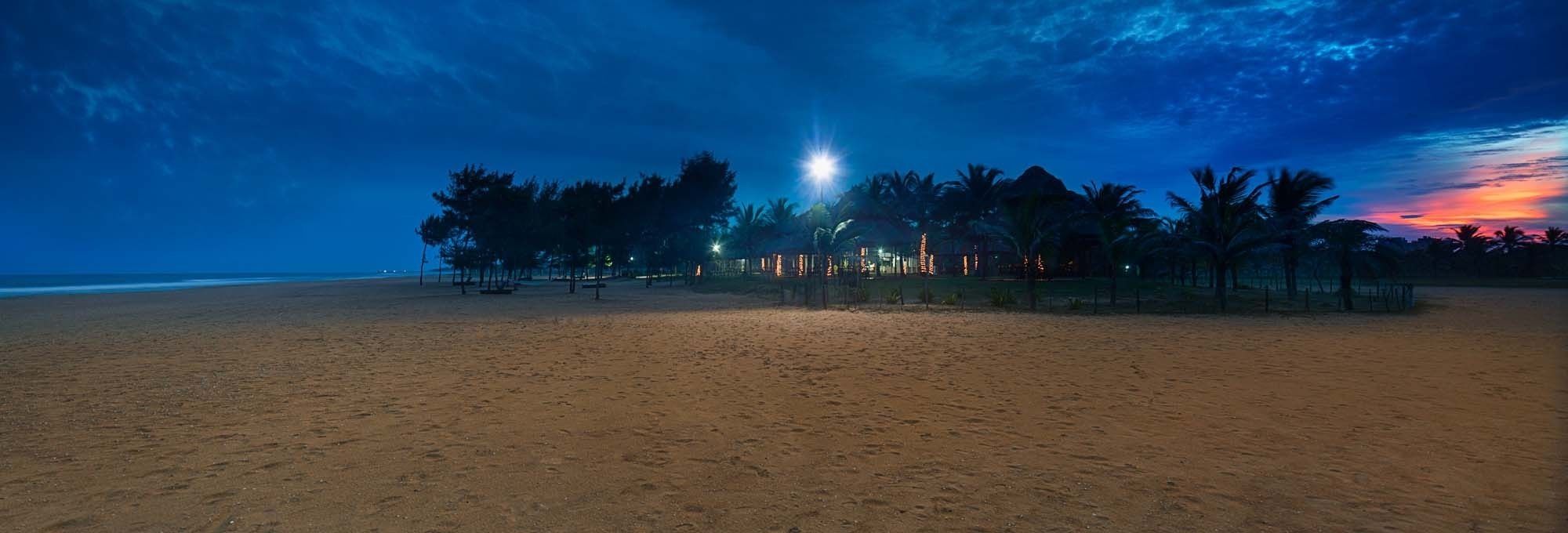 Фото Chariot Beach Resort
