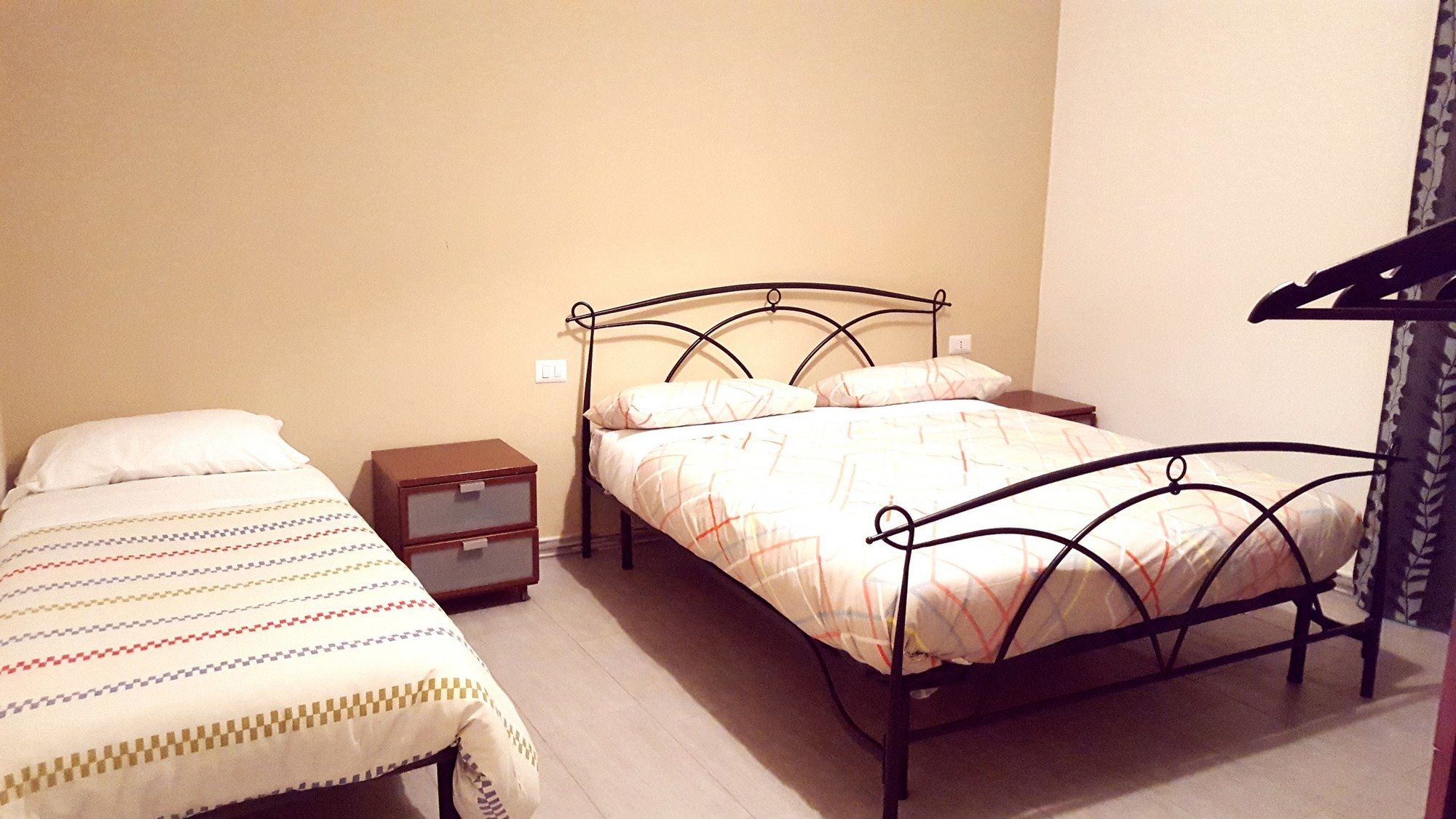 Фото Mancini Hostel Naples
