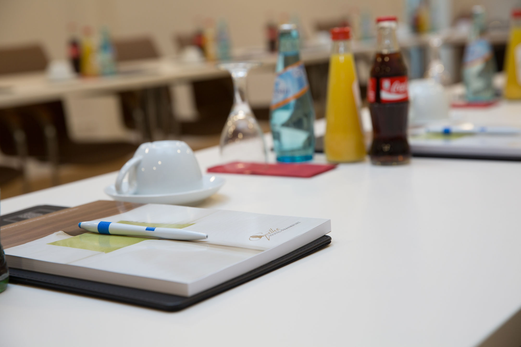 Фото Goethe Business Hotel by Trip Inn