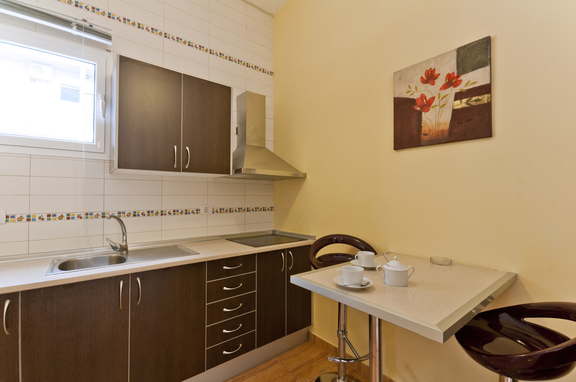 Фото Hostal Kasa