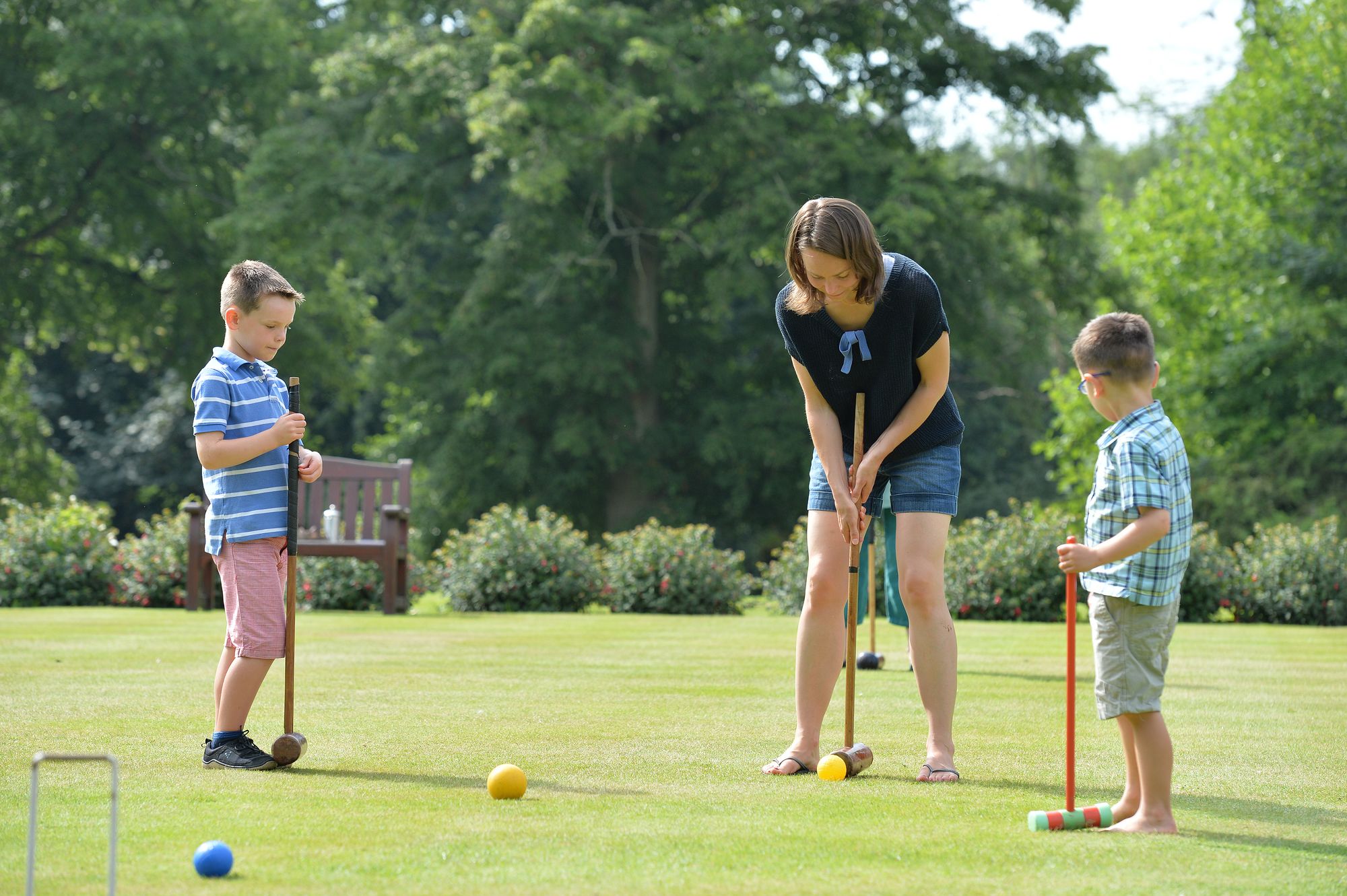 Фото The Elms Hotel and SPA