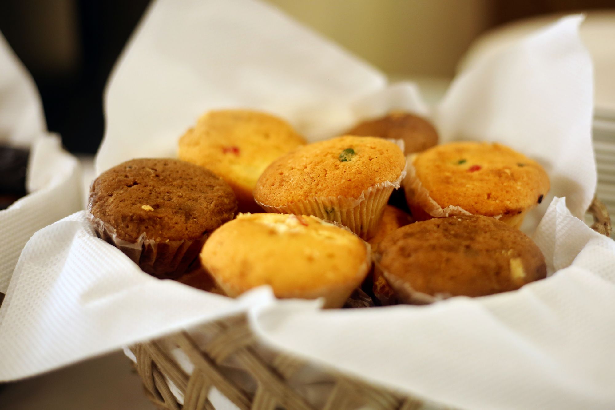 Фото Отель The Acura Bmk