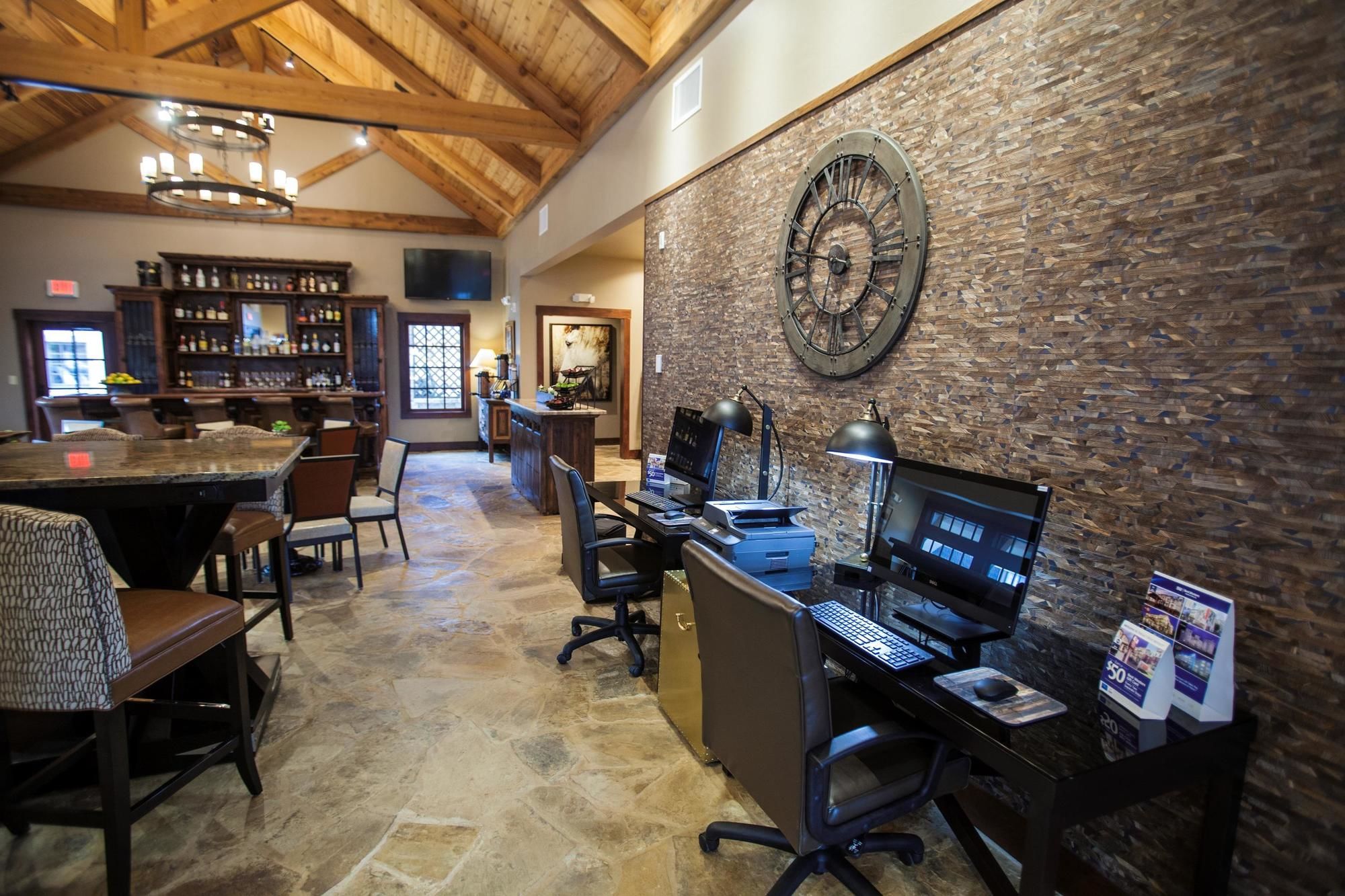 Фото Best Western Plus Weatherford