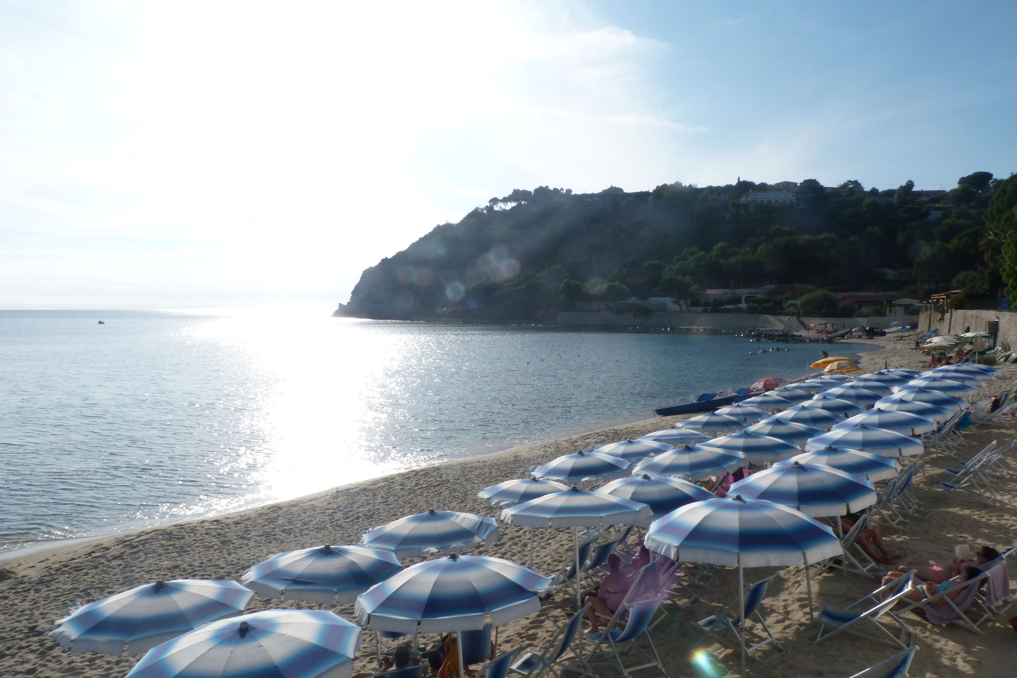 Фото Villaggio Baia d'Ercole